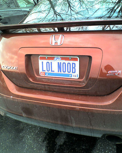Noob