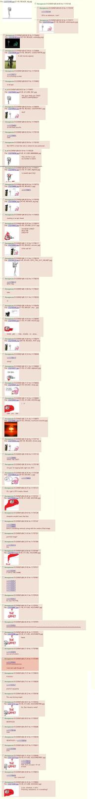 Epic Fail Guy