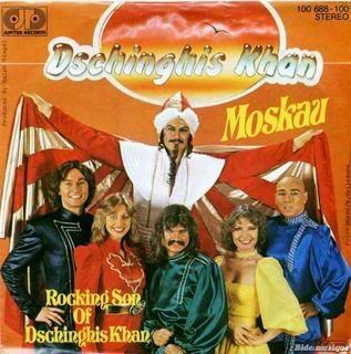 Moskau