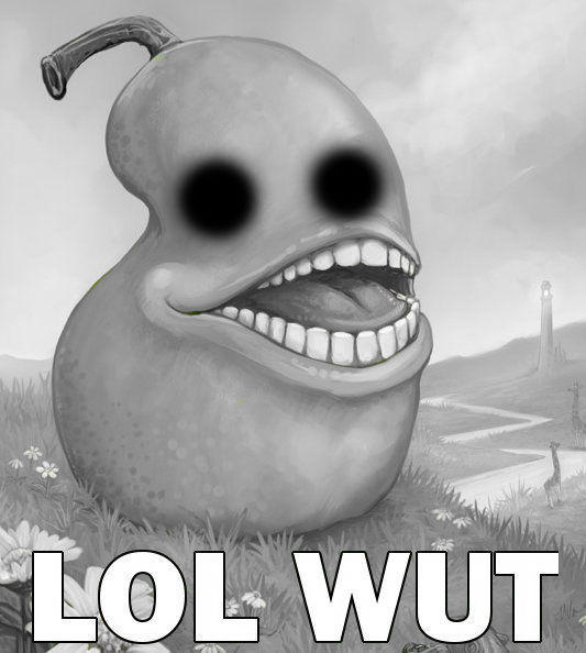 LOLWUT