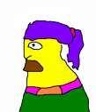Nod Flenders