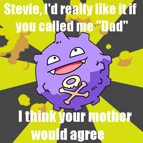 Pokeparents