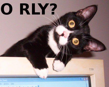 O RLY?