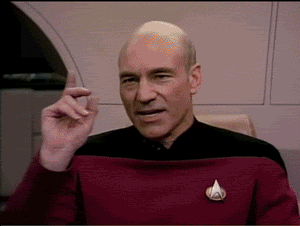 Jean-Luc Picard