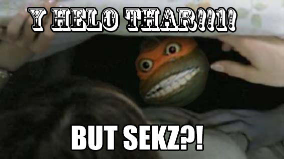 Y helo thar