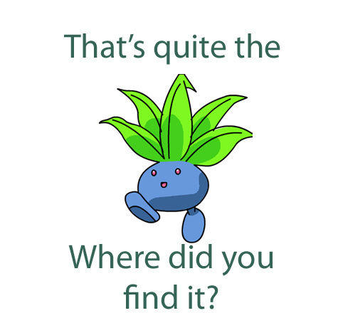 Pokepuns