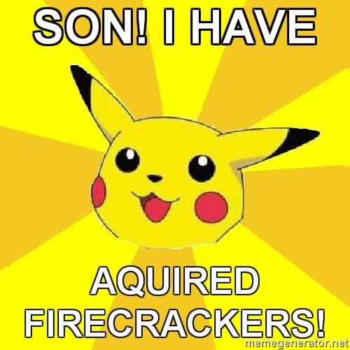 Pokeparents