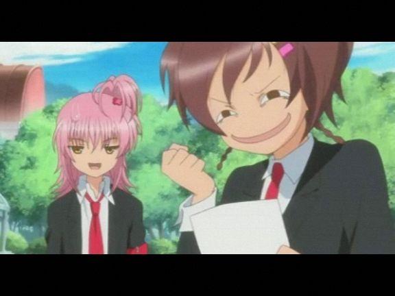 Rape face
