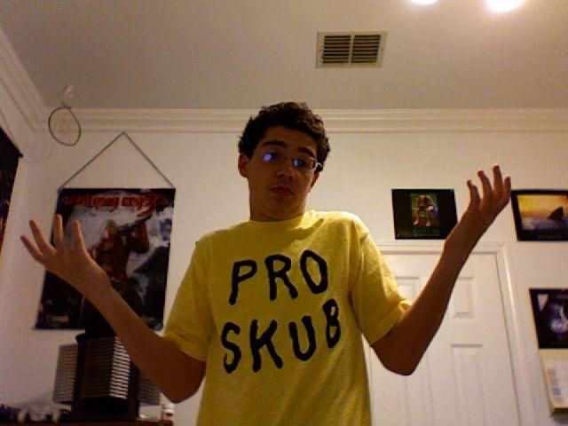 skub