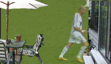 Zidane's Headbutt