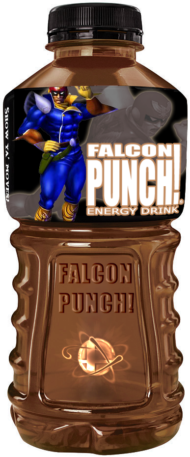 Falcon Punch