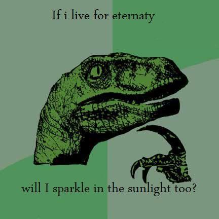 Philosoraptor