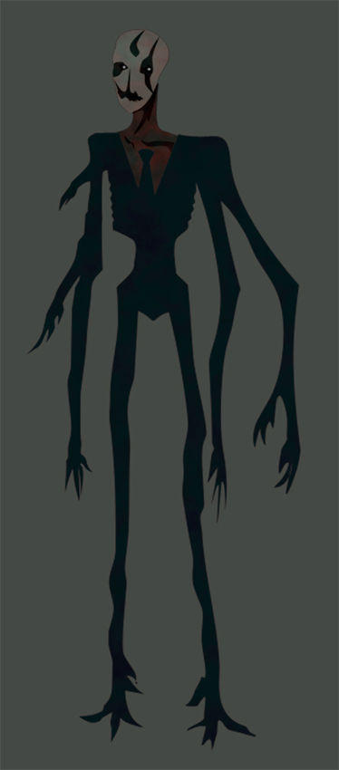 Slenderman