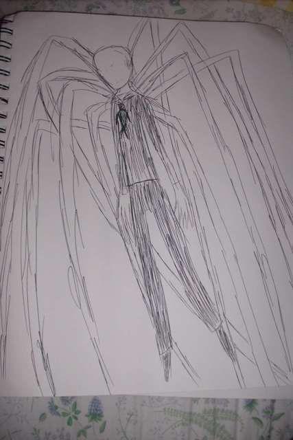 Slenderman