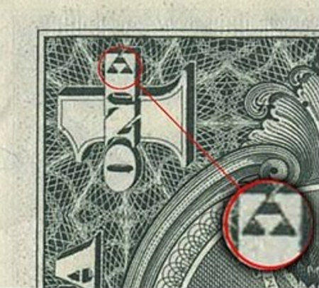 Newfags Can't Triforce