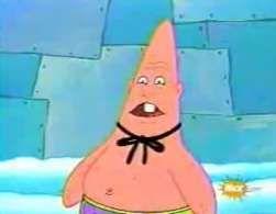 Who you callin' pinhead?