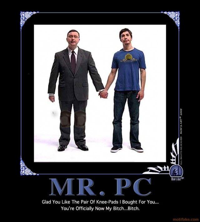 Mac vs PC