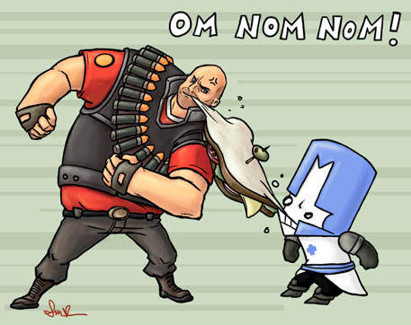 Om Nom Nom Nom