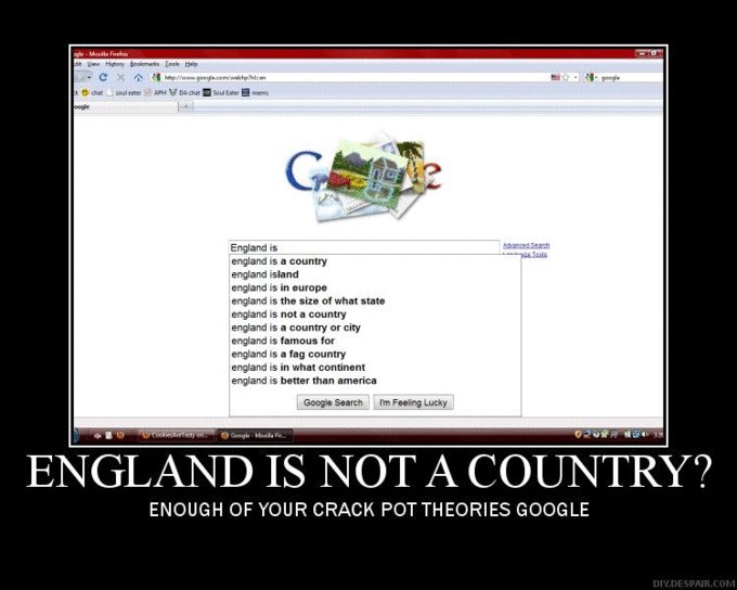 Google Search Box Suggestions 