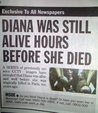 People Die If They Are Killed