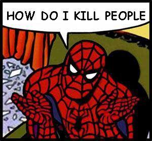 People Die If They Are Killed