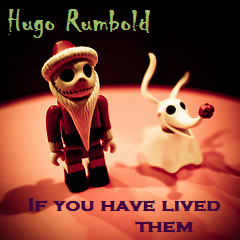 Make Your Own Album Cover