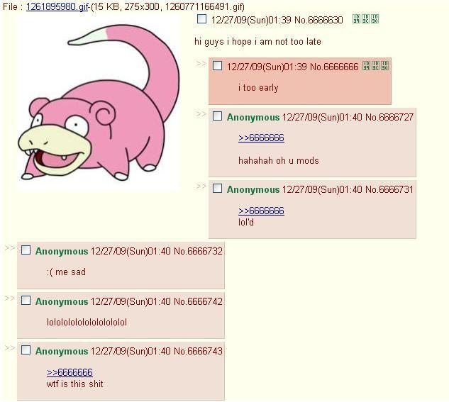 GET