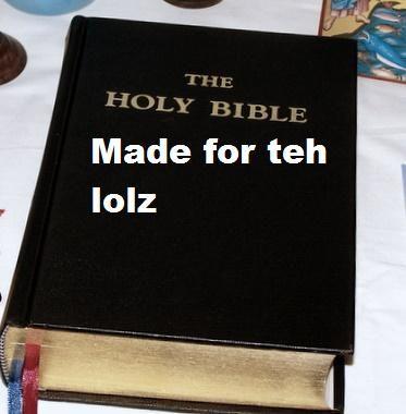 I Did It for the Lulz