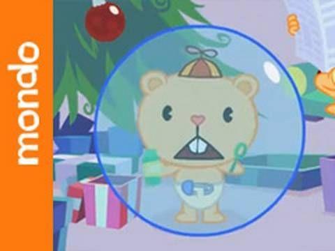 Happy Tree Friends 