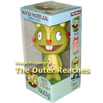 Happy Tree Friends 