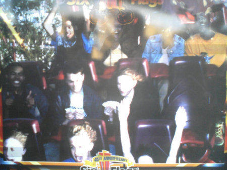 Roller Coaster Chess