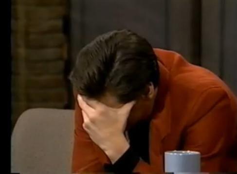 Facepalm