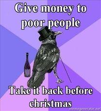 Rich Raven