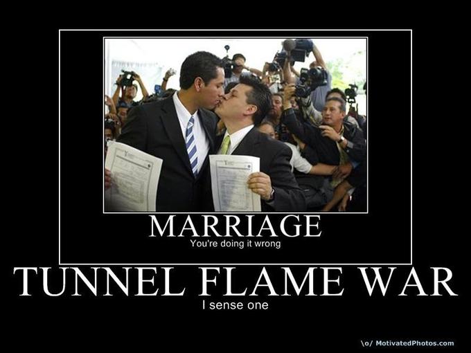 Greenoch/flame wars