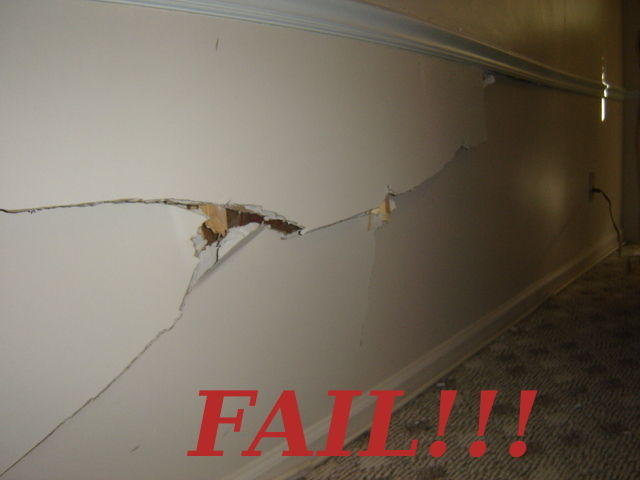 FAIL