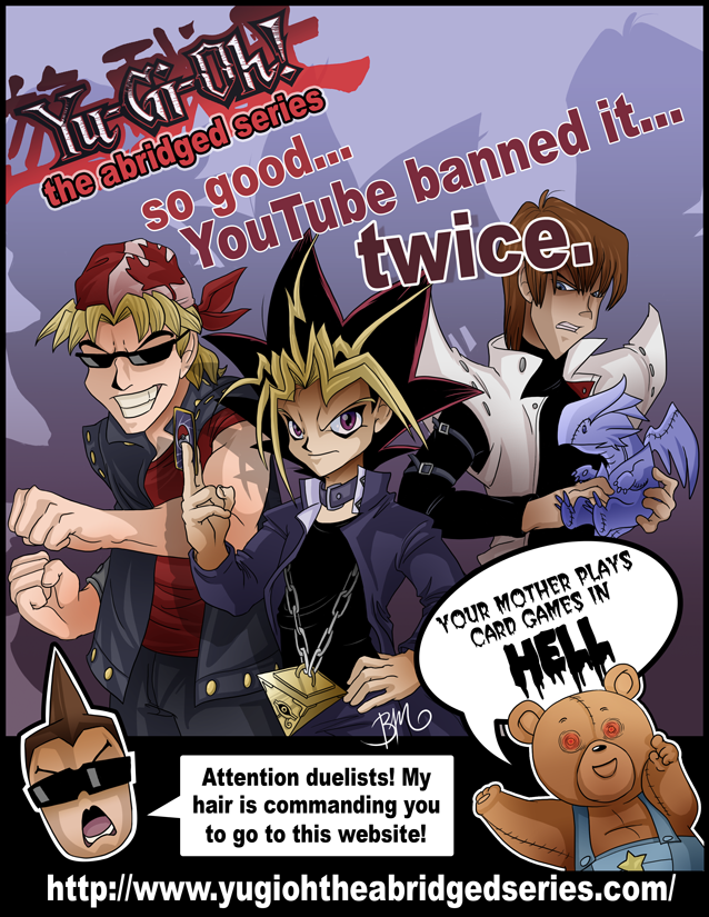 Abridged Series