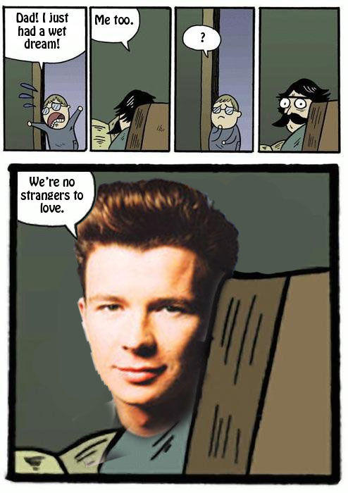 Staredad