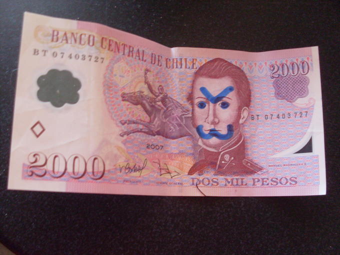 Operation LIONCASH