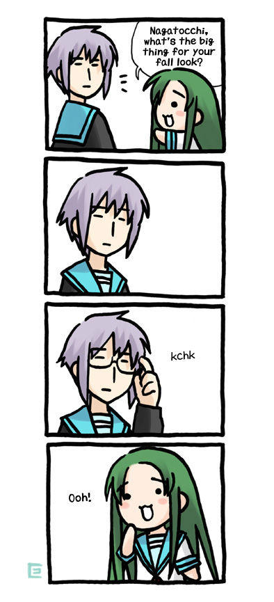 Nyoro~n