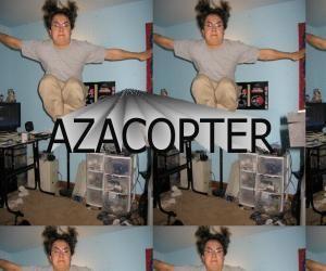Asiacopter