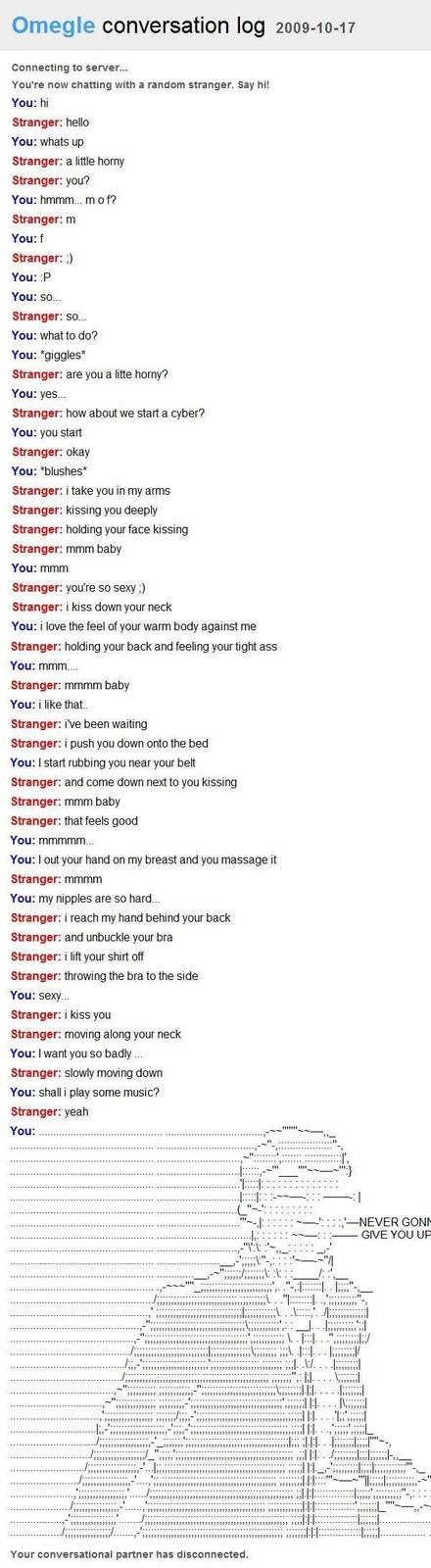 Rickroll