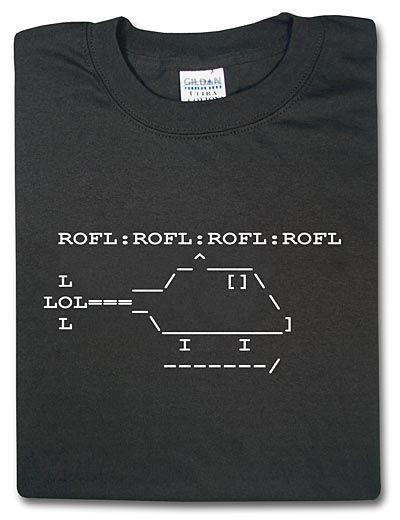ROFLcopter