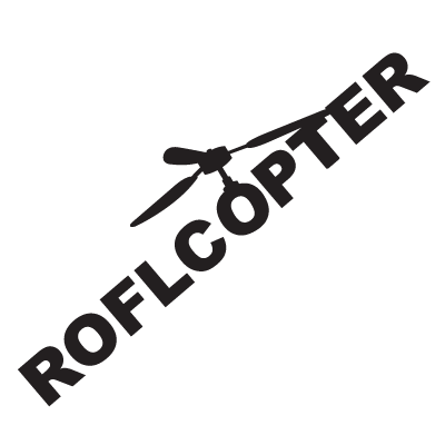 ROFLcopter