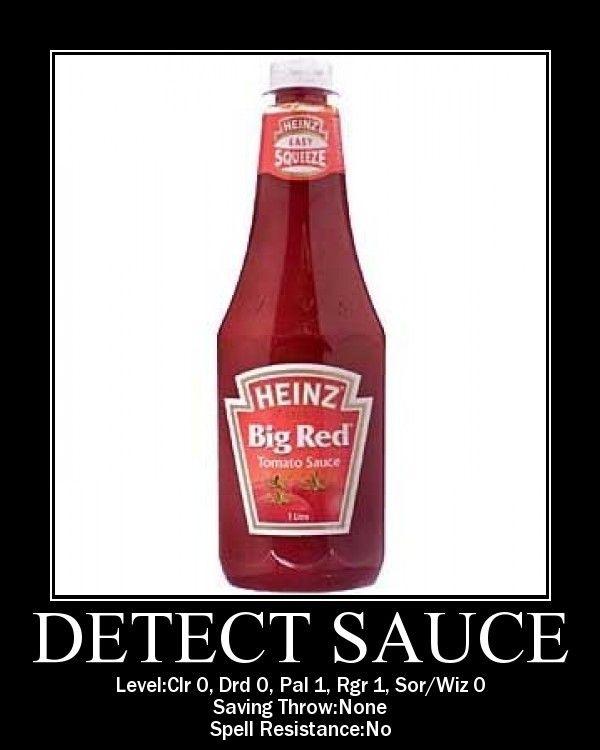 Sauce