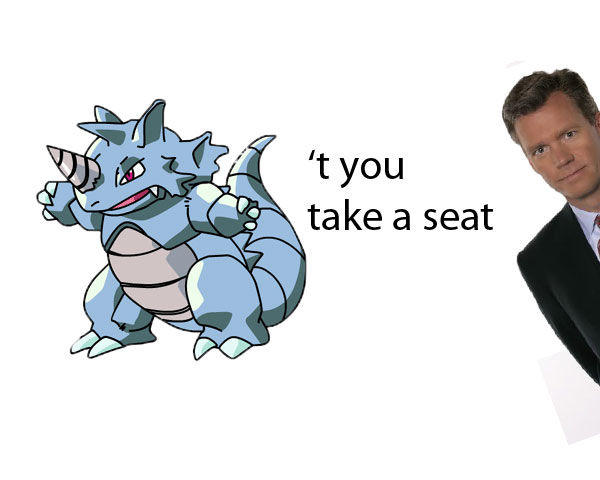 Pokepuns