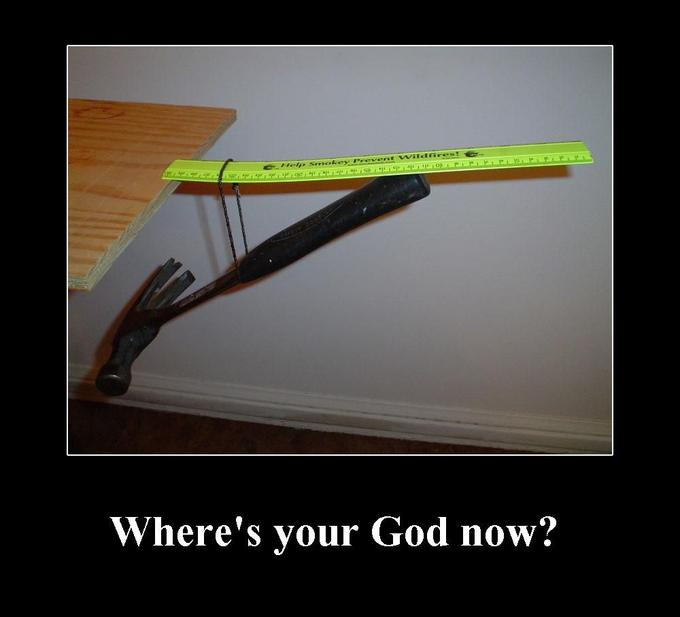 Pin by Luke Bartkowiak on Where is your god now? Funny pictures, Best