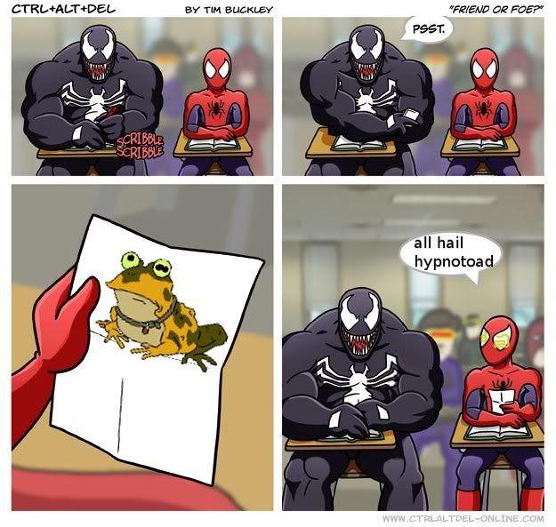 Hypnotoad