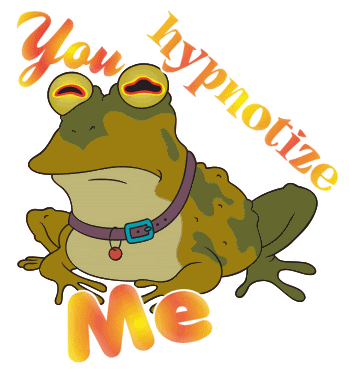 Hypnotoad