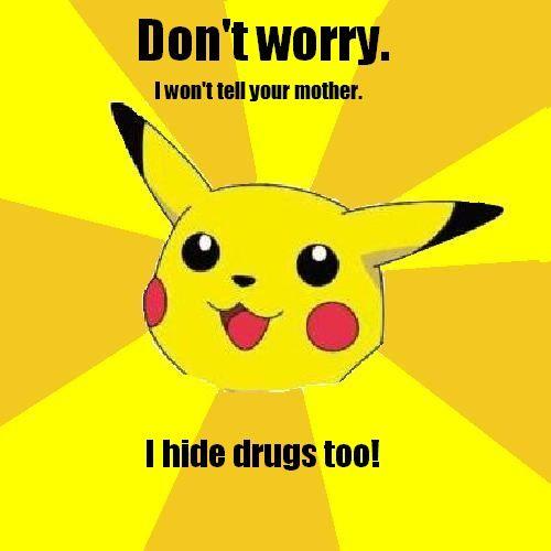 Pokeparents