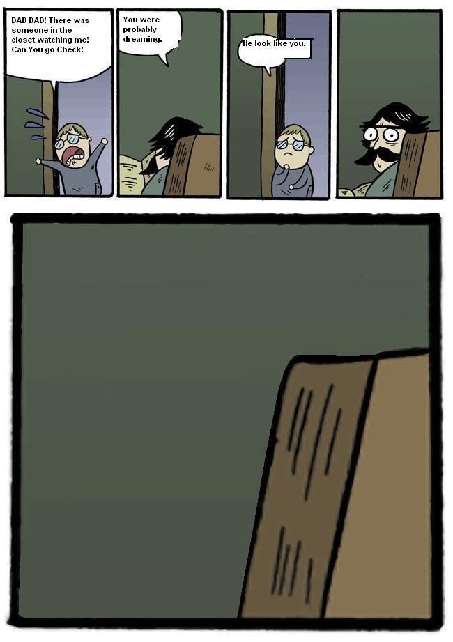 Staredad